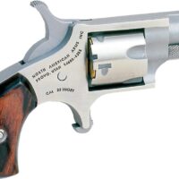 NAA MINI REVOLVER .22 SHORT