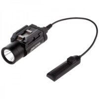 Nightstick Xtreme Lumens Tactical Mounted Light w/Remote Pressure Switch - Long Gun 850 Lumens