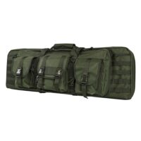 NcStar VISM Double Carbine Rifle Case 36" Green