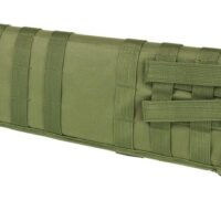 VISM by NcSTAR TACTICAL SHOTGUN SCABBARD/GREEN