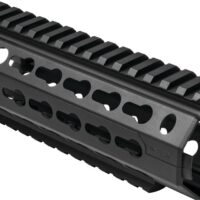 KEYMOD RAIL SYSTEM/CARBINE