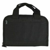 The Outdoor Connection Tactical Pistol Case