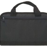 The Outdoor Connection Tactical Pistol Case 14 In Blk
