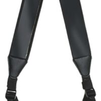 Outdoor Connection Sling Backpack Blk W/Talon