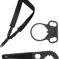 A-TAC SLING W/ADAPTER & WRENCH