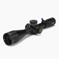 Athlon Ares BTR Gen 3 HD Rifle Scope 2.5-15x50 30mm FFP APLR13 MOA Illum. Black