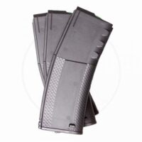 Troy Battlemag AR-15 Magazines .223Rem/5.56mm 30rd Black 3/ct