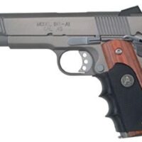 Pachmayr American Legend Grips - Colt 1911