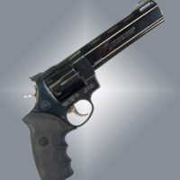 Pachmayr Diamond Pro grip S&W N Roundbutt