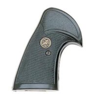 Pachmayr Presentation Grips S&W K/L-Frame Square Butt