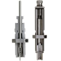 Hornady Custom Grade New Dimension Series IV Rifle 3-Die Set .375 Win