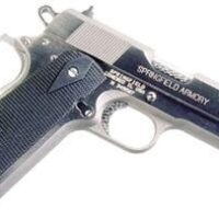 Pearce Government Model 1911 Rubber Side Panel Grips