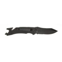 Smith & Wesson M&P Dual Knife & Tool 3 1/2" Blade