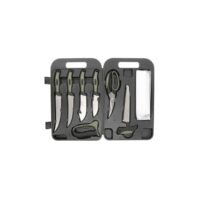 Old Timer Outdoor Field Dressing Kit 7 Pieces