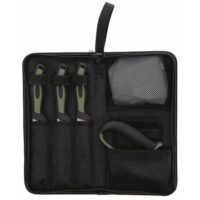 Old Timer Lightweight Field Dressing Kit 4 Pieces