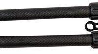 Caldwell Premium 9"-13" Pic Rail Bipod