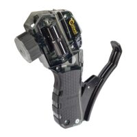 Caldwell Mag Charger Universal Pistol Loader 9mm 10mm .357 .40 and .45 cal