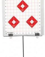 Battenfeld Technologies Ultra Portable Target Stand w/ Targets