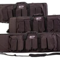 M&P Smith & Wesson Pro Tactical Gun Case Medium