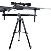 BOG FieldPod Field Shooting Rest - 20 to 42 inches