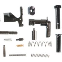 Battenfeld Technologies Smith & Wesson AR-15 Customizable Lower Parts Kit ITAR