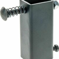 Caldwell T-Post Plate Hanger