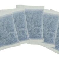 Lockdown Rechargeable Silica Gel 40g 5/pk