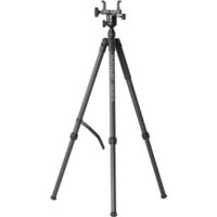 BOG DeathGrip Sherpa Tripod Black Carbon Fiber