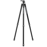 BOG ARCA Tripod Black