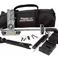 Wheeler Delta Series AR Armorer's Essentials Kit