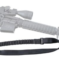 Caldwell AR Modular Adjustable Dual Point Sling Kit - Black