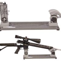 Wheeler Delta Series AR Armorer's Vise