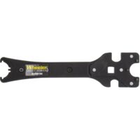 Wheeler Basic Armorer's Wrench