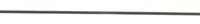 Tipton Deluxe 1-Piece Carbon Fiber Rod .22-.26 Cal 40"