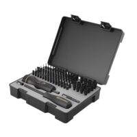 Wheeler 100pc Professional FAT Wrench Screwdriver Set