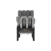 Wheeler 10 Piece Torx Benchtop Screwdriver Set