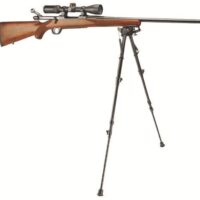 Caldwell XLA 13-1/2 - 27 in. Pivot Bipod