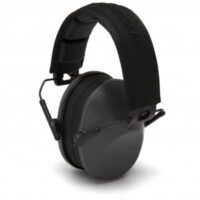 Pyramex VG90 Series Ear Muffs 24dB Grey