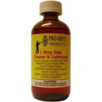 Pro-Shot 1-Step Gun Cleaner & Lubricant