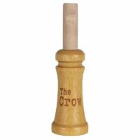 Primos Crow Call Wood Grain