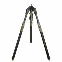 Primos Trigger Stick Apex Tripod Carbon Fiber Coyote Tan with Spartan Technology Box