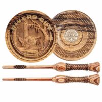Primos Rivers Cut Turkey Pot Call