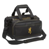 Browning Black and Gold Mini Range Bag