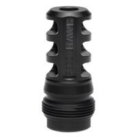 Browning Xeno Recoil Hawg Muzzle Brake 13x1.25 Matte Black
