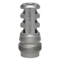 Browning Xeno Recoil Hawg Stainless Muzzle Brake 1/2x28