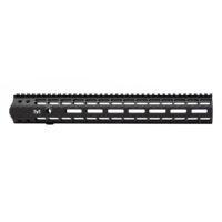 Aero Precision M5 Enhanced AR-10 M-LOK Handguard Gen 2 15" Anodized Black (NO DPMS Barrel Nut)