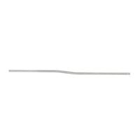 Aero Precision Carbine Length Gas Tube for AR-10/AR-15 9.75" Stainless Steel