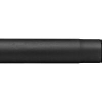 Aero Precision Enhanced Pistol Buffer Tube - Anodized Black