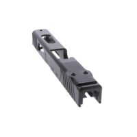 Rival Arms Slide for Glock Model 17 GEN3 A1 DOC Black