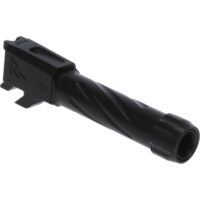 Rival Arms Steel Drop in Barrel for Hellcat V1 Black PVD Threaded